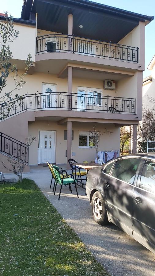 Apartments Pravica Trebinje Exterior photo