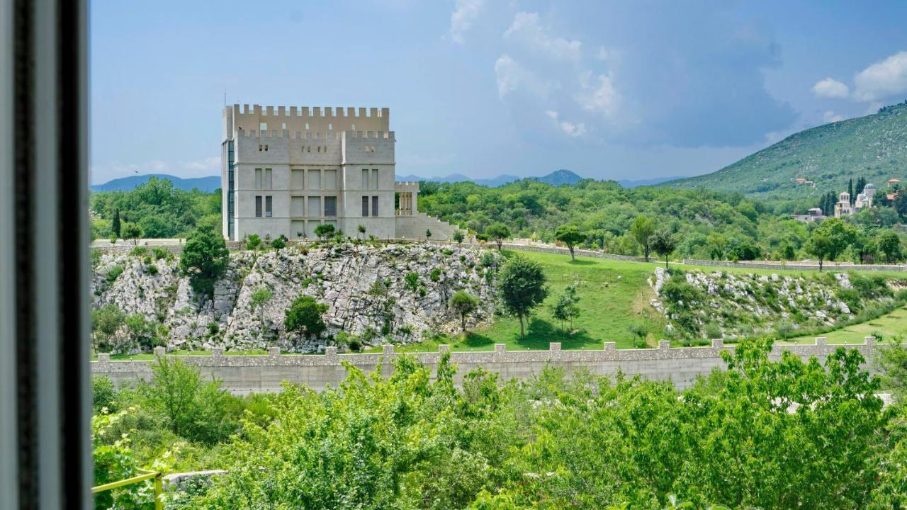 Apartments Pravica Trebinje Exterior photo